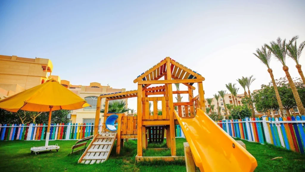 الفندق تروبيتيل سهل حشيش - سهل حشيش